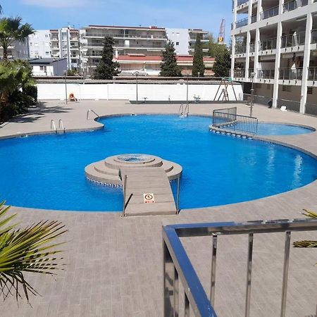 Myf Michelangelo Top Salou Exteriör bild