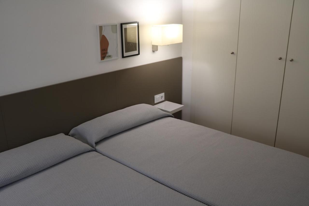 Myf Michelangelo Top Salou Exteriör bild